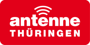 Logo Antenne Thüringen