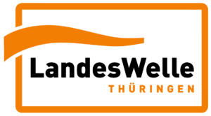 Logo LandesWelle Thüringen